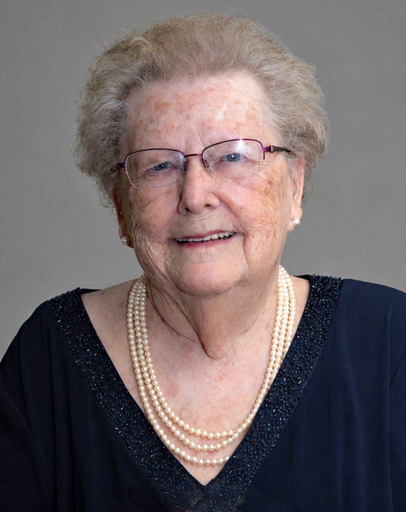 Jean H. Patton Profile Photo