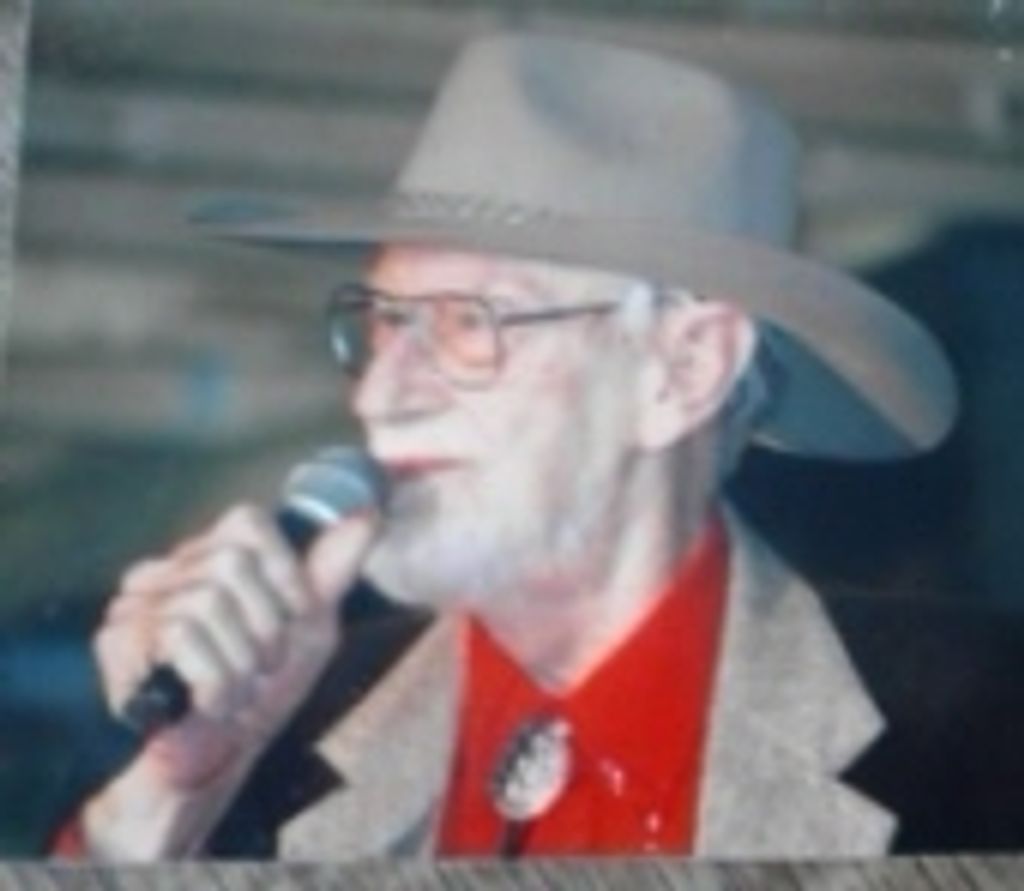 William M. (Bill) Johnson