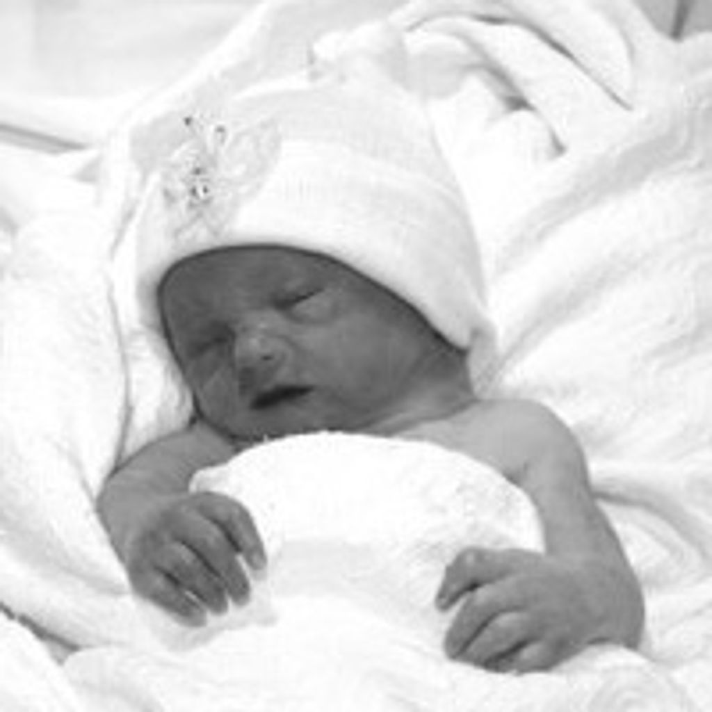 Norah Allison Bratt