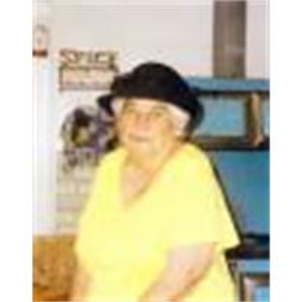 Catalina "Kate" Age - 91 Chamisal Vasquez