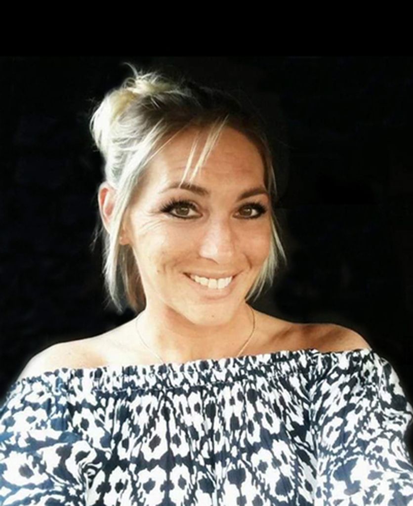 Bridget Nicole Bechtold