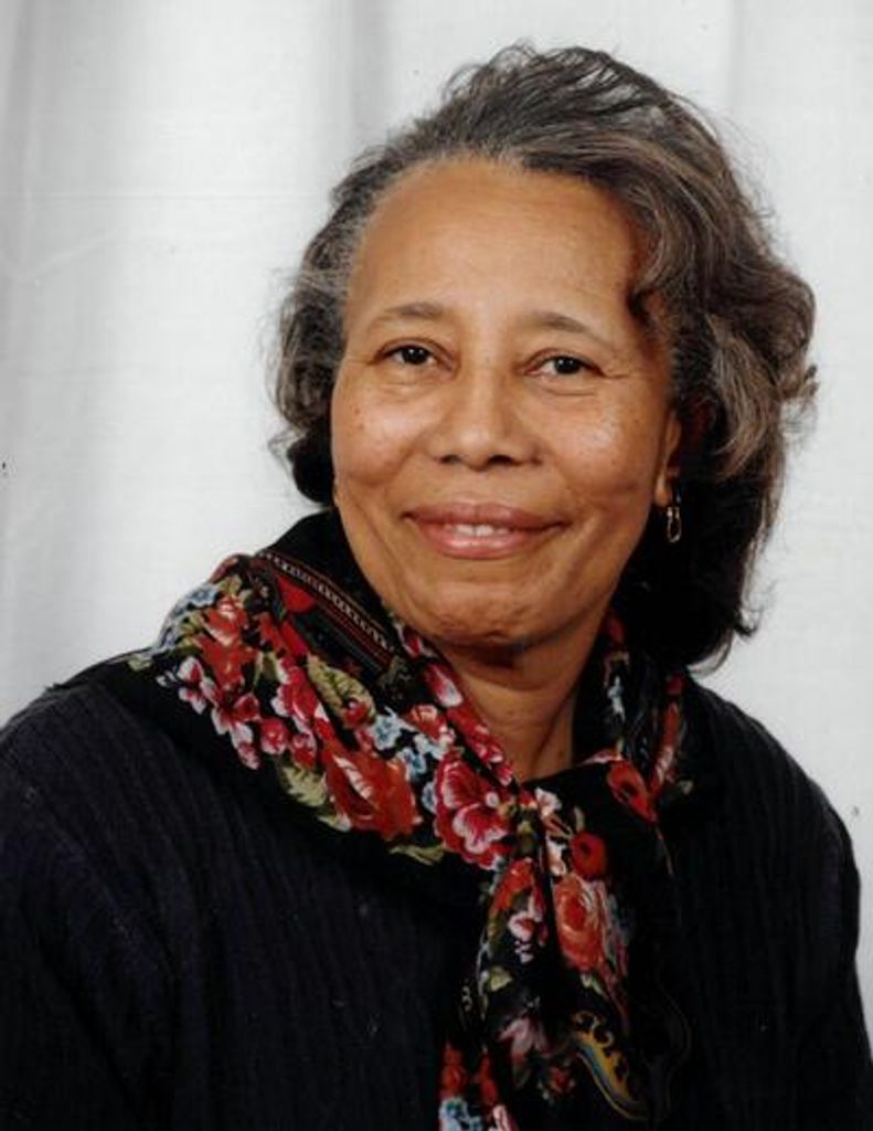 Elma Lee Mayberry