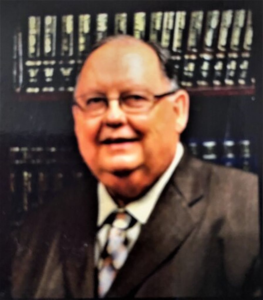 Donald M Boone Profile Photo