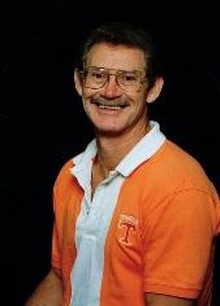 David Ray Parsons Profile Photo