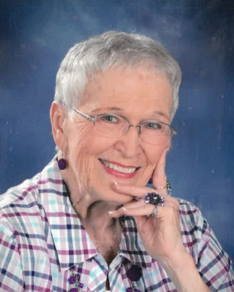 Jayne Banks Austin Profile Photo