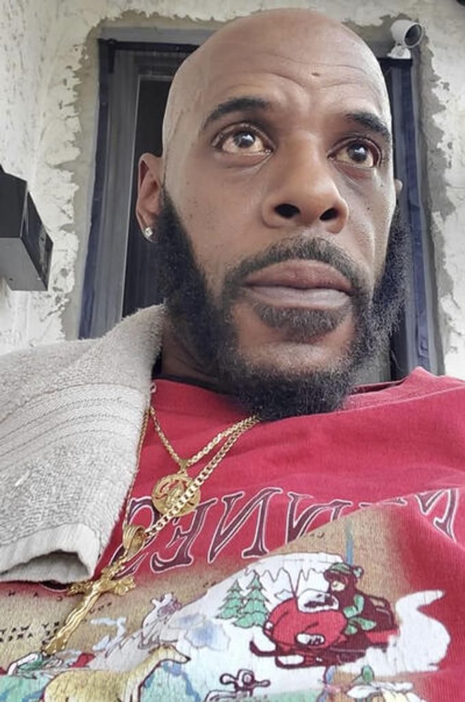 Maurice Samuels Profile Photo