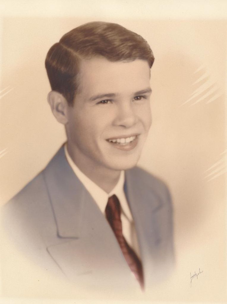 Bobby Lee Denbow Profile Photo