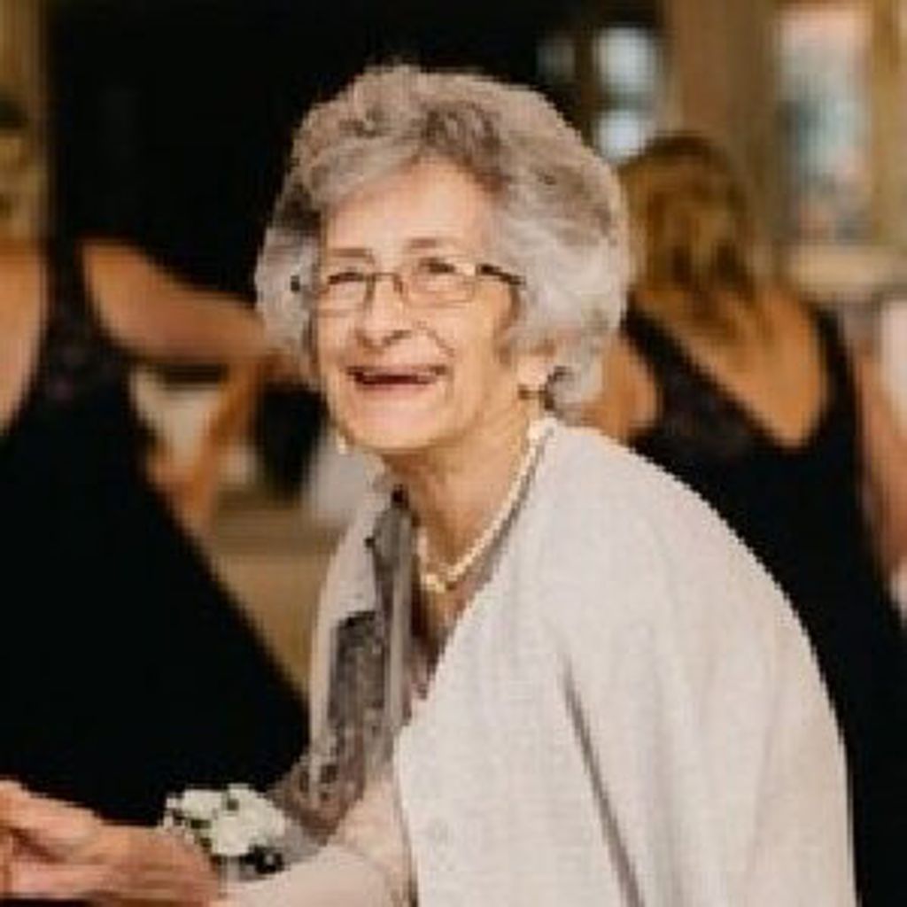 Barbara J. Krady