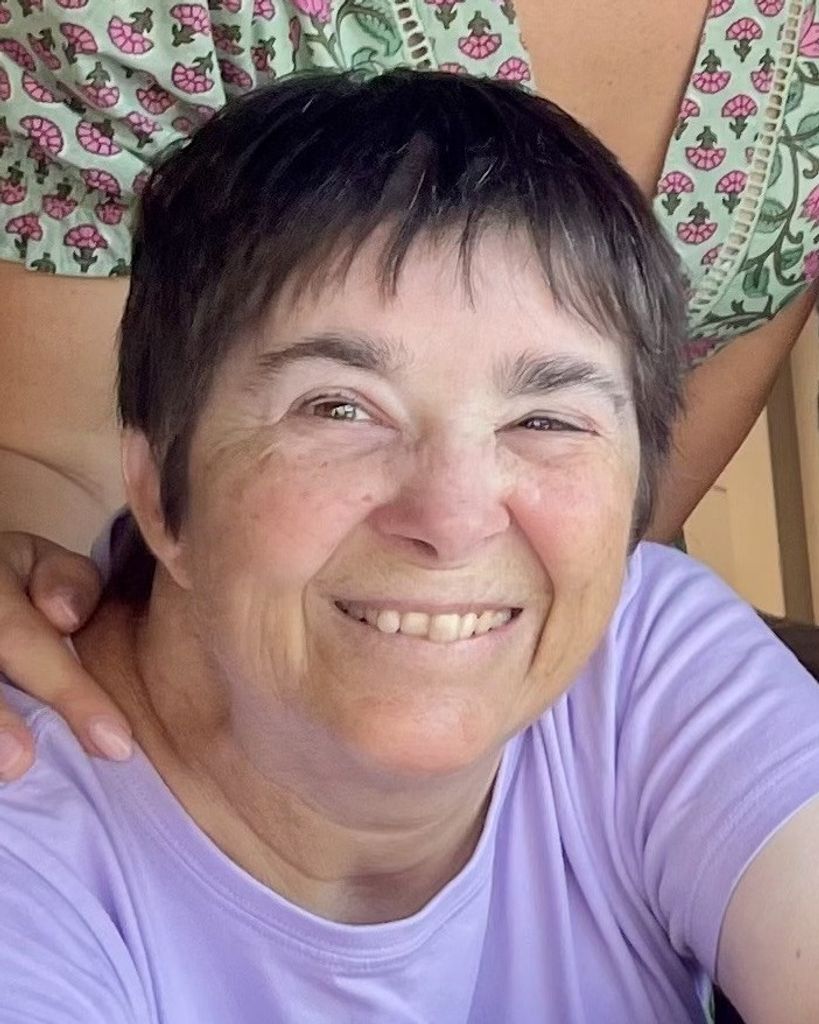 Sue Ellen Sullivan Profile Photo