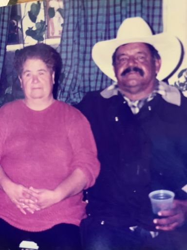 Guadalupe Rabago photo gallery thumbnail 13 of 94