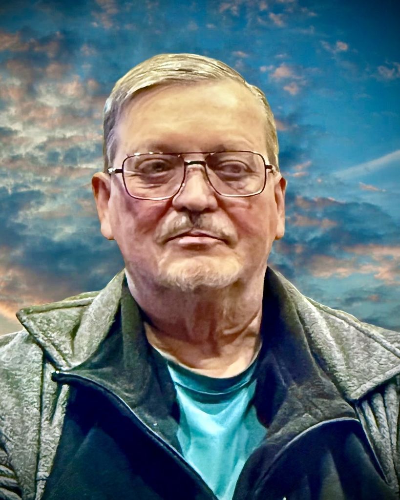 Larry Glenn Grounds Profile Photo