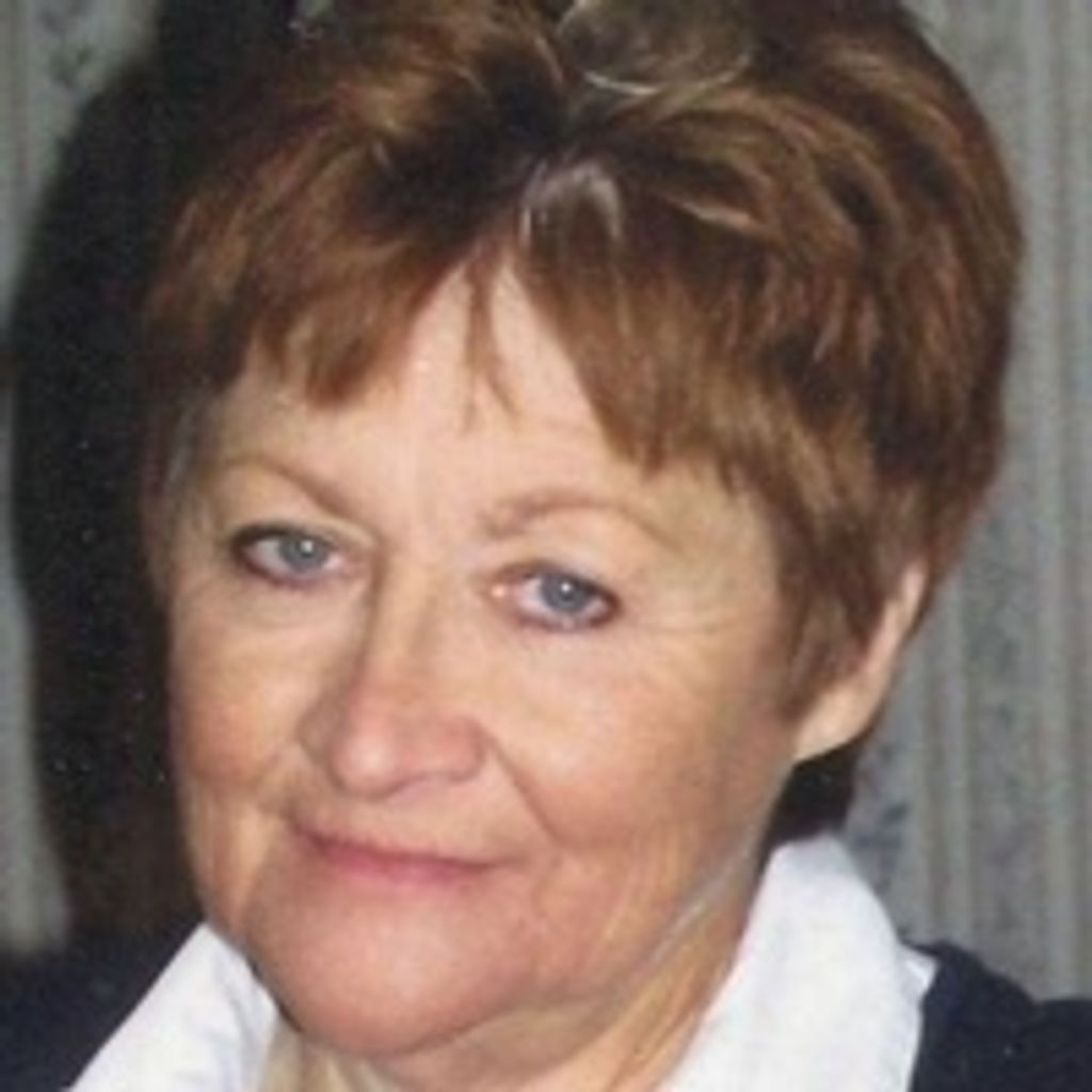 Clida Hampton