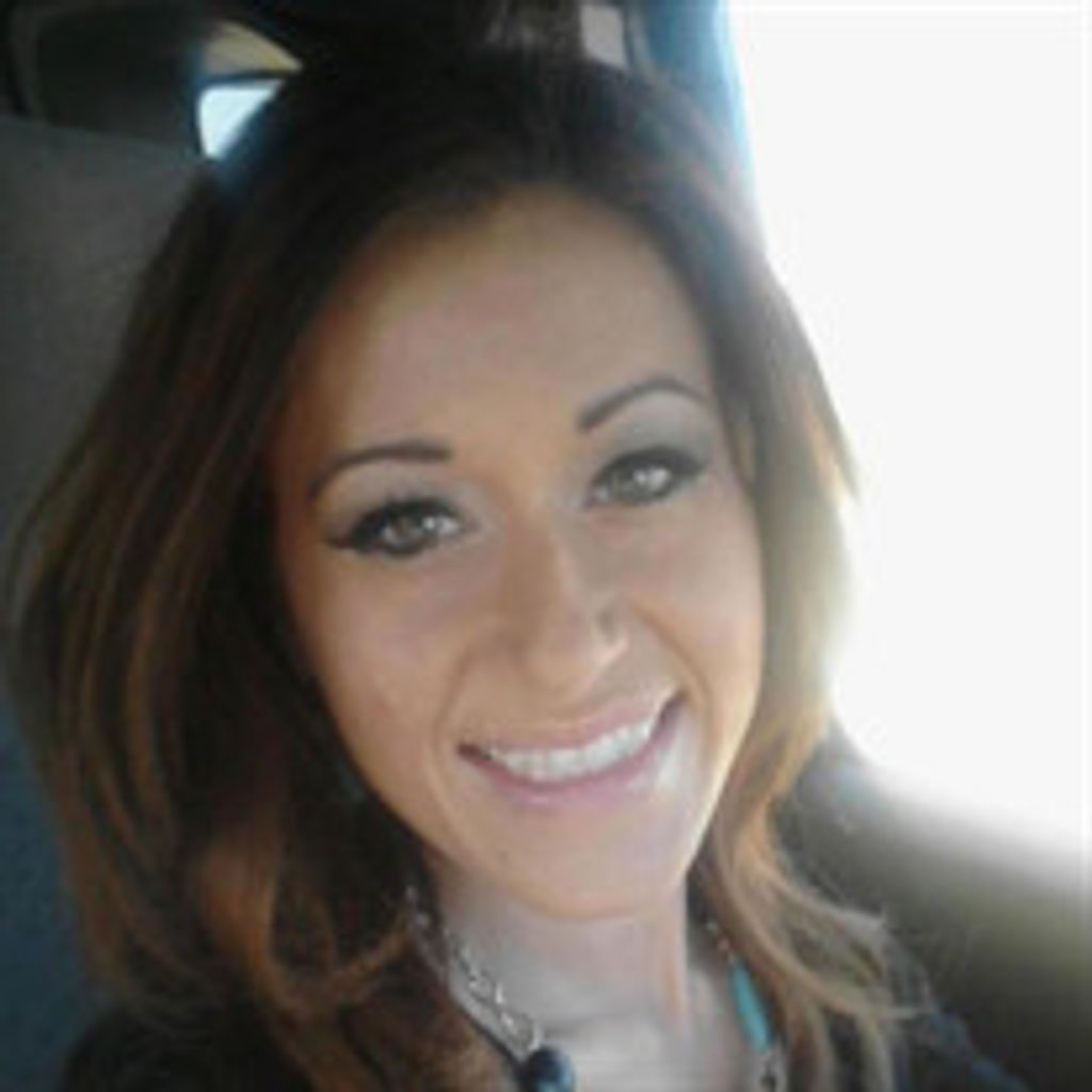 Ashley Nicole Swindell