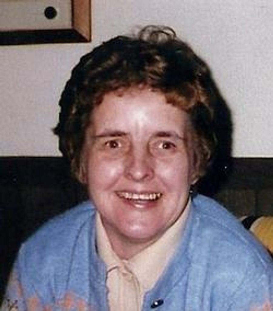 June L. Hall Profile Photo