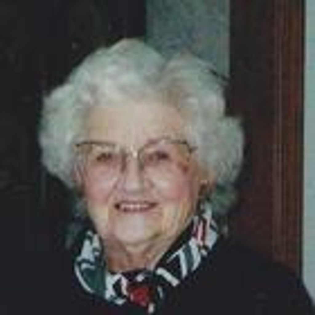 Marguarite "Maggie" Doran