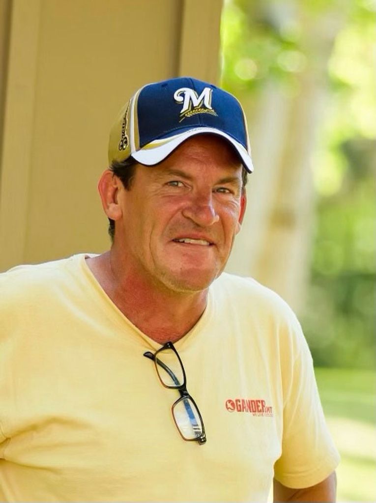 John Patrie Thornton