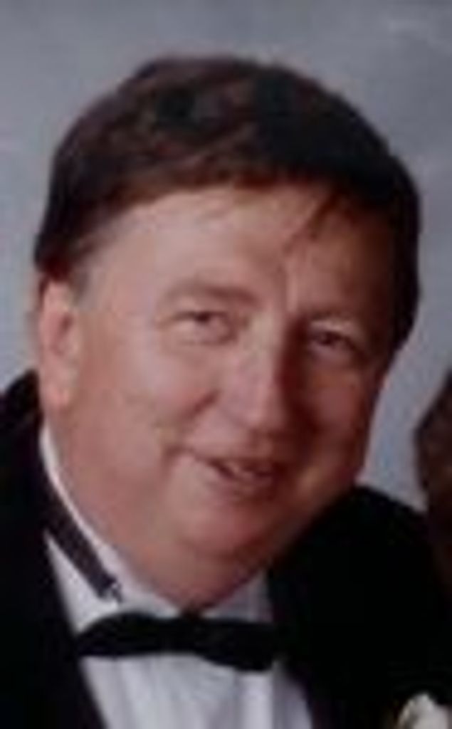 Gerald "Jerry" A. Snow