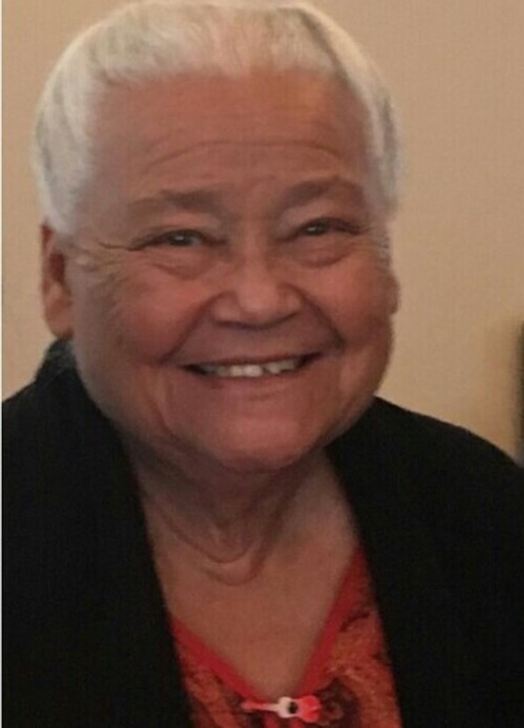 María Felicita Acosta Cuadrado De Mendoza Profile Photo