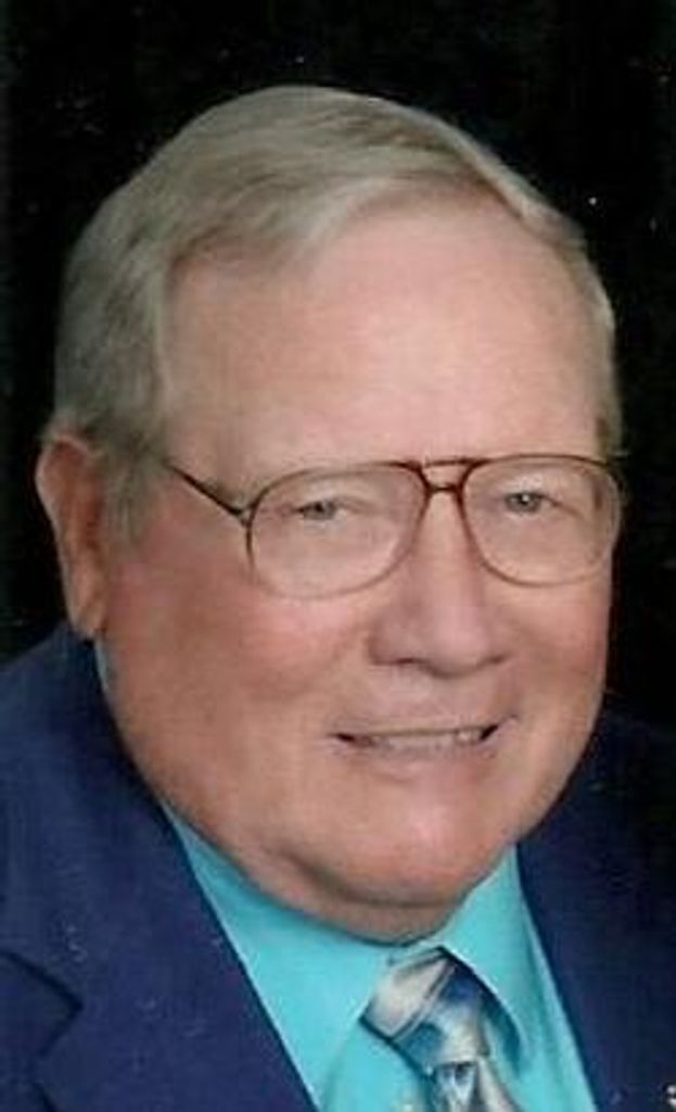 Buddy Albert Manning