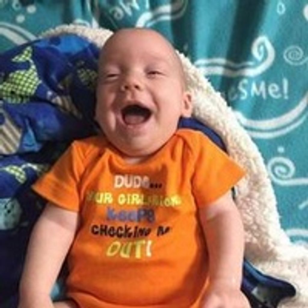 Kade Alexander Staton