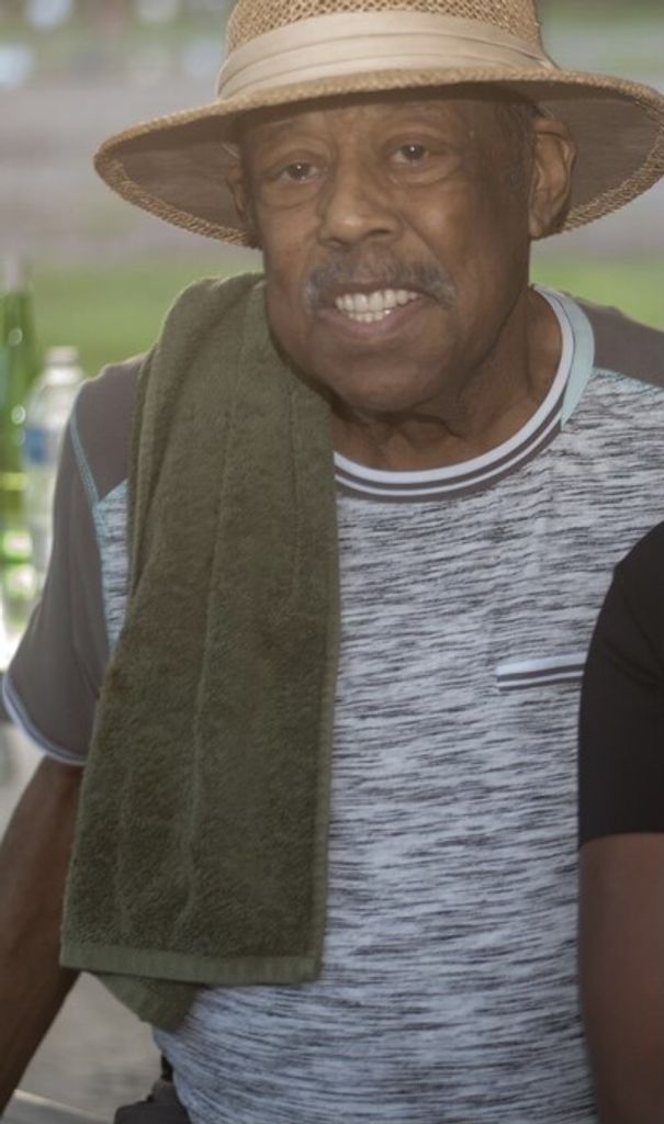 Raymond L. Claude Profile Photo