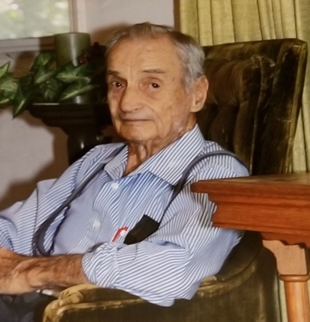 Deward Leon Collier