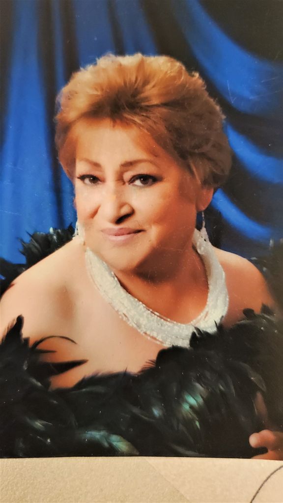 Susie Mary Villanueva