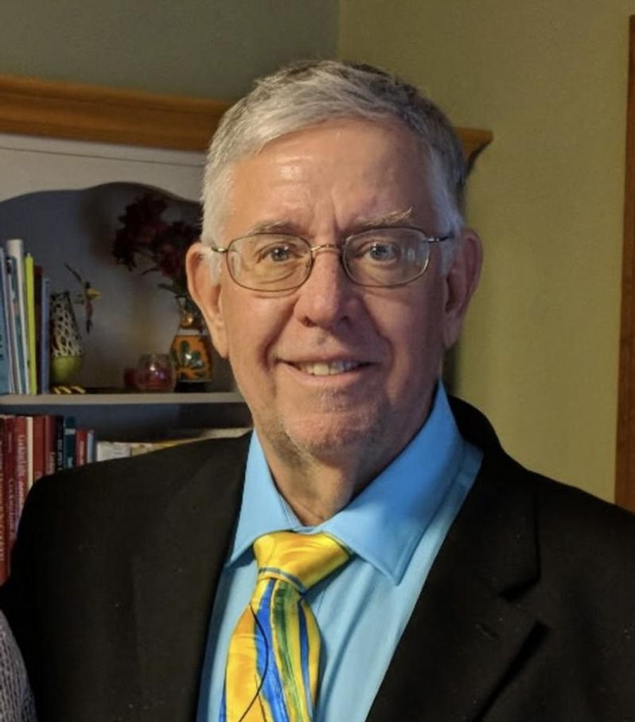 Edward G. Greer Profile Photo