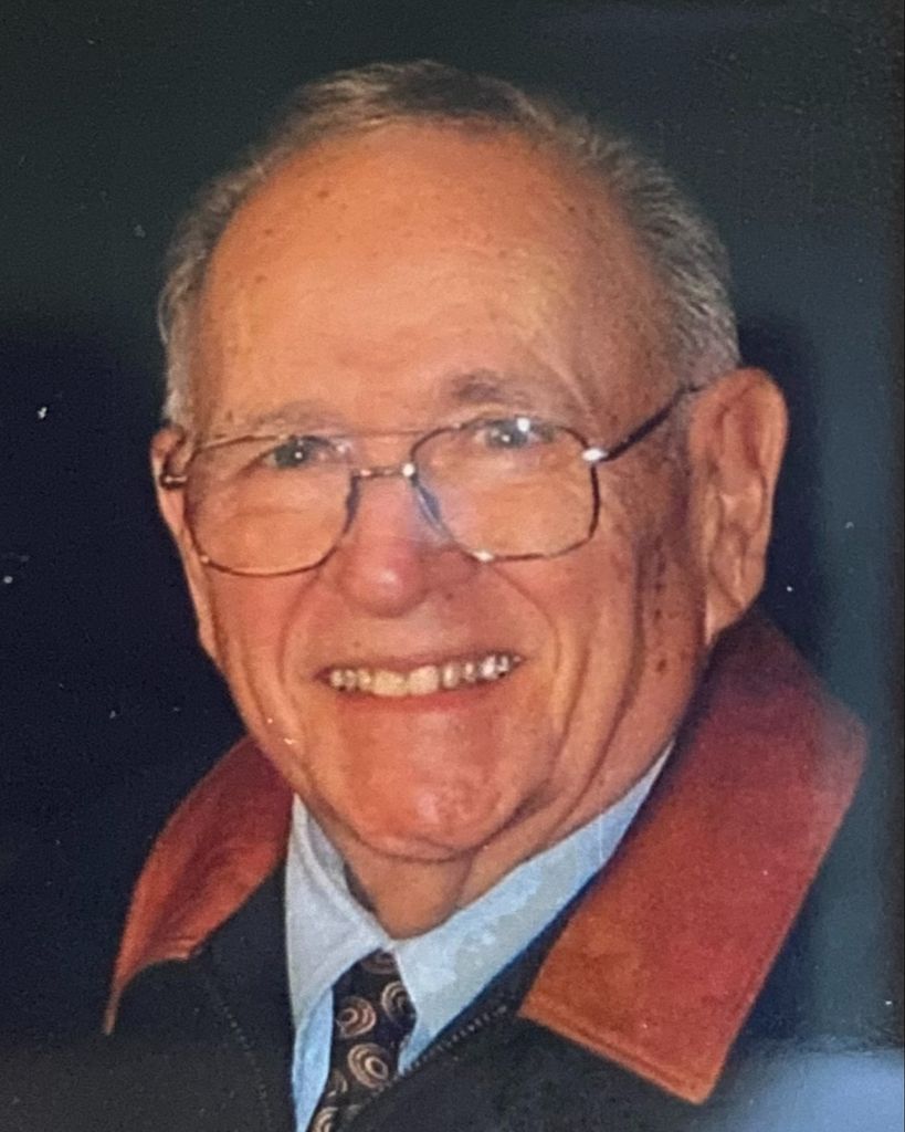 Robert A. Wool