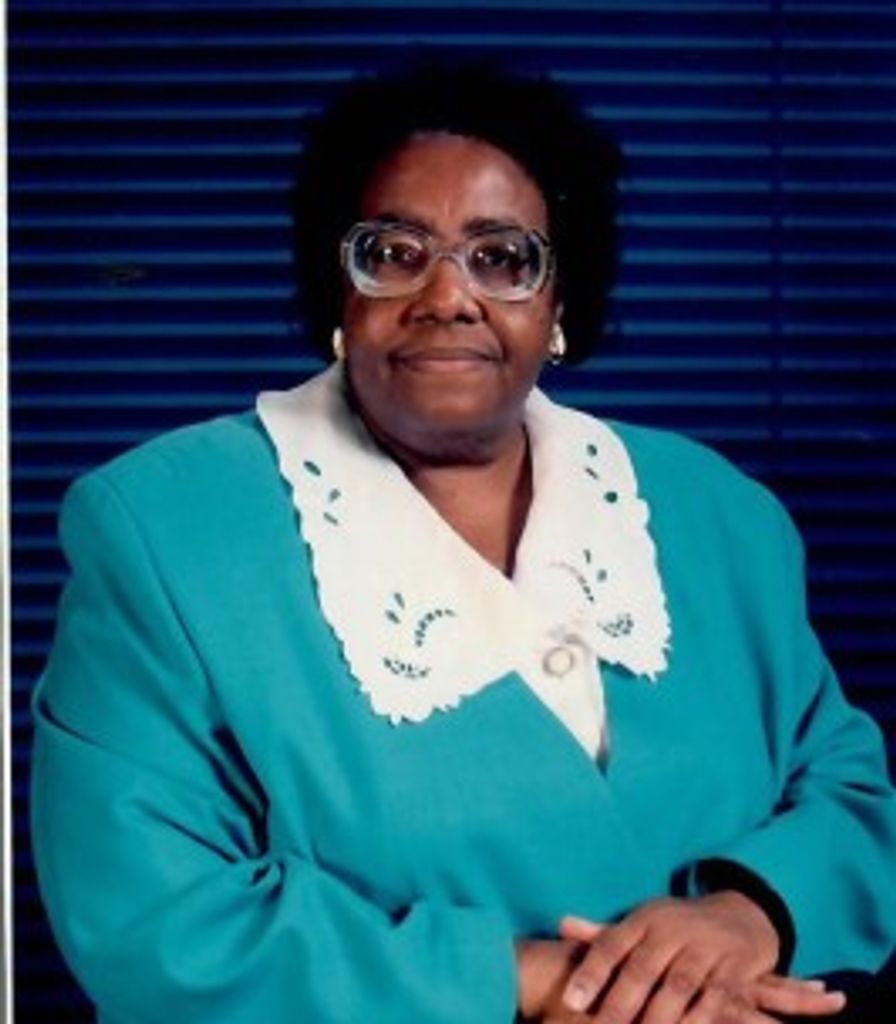Nettie May Profile Photo