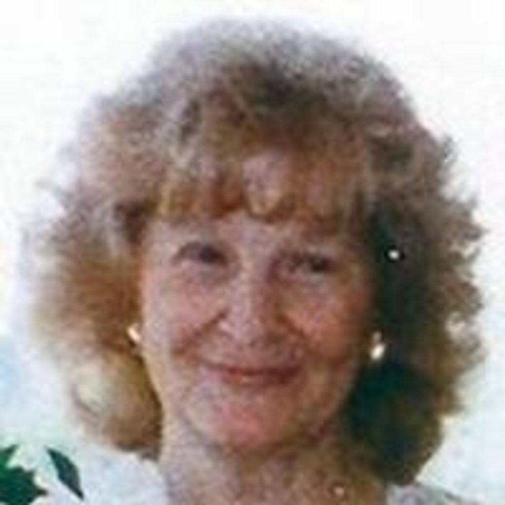 Dorothy Ramsey Brune
