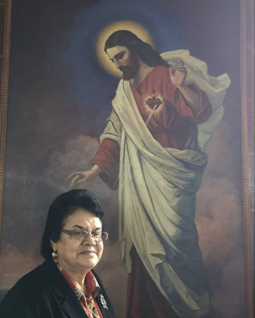 Eva Ramirez