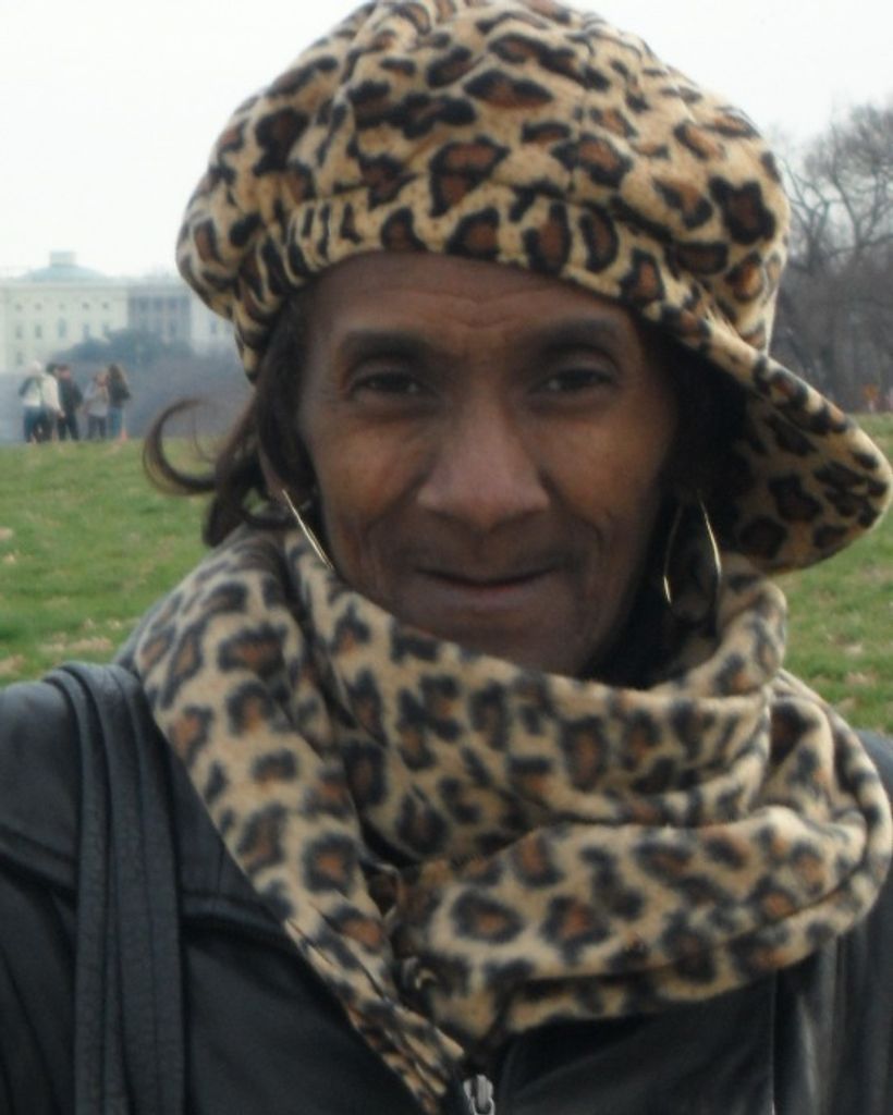 Judy Maria Thompson Profile Photo