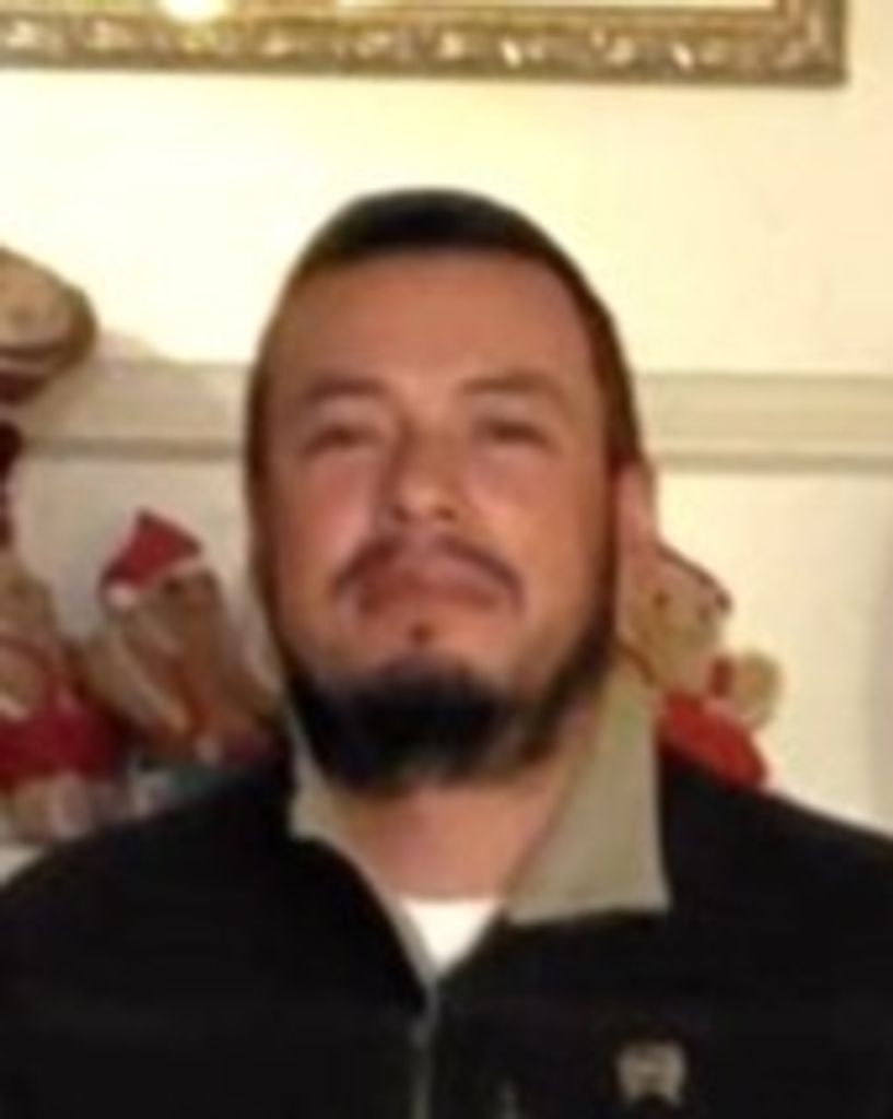 Ricardo Regalado Ramirez