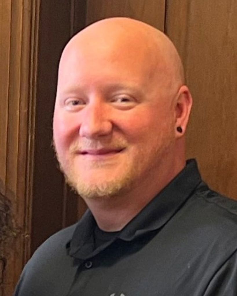 Jacob B. Townsend Profile Photo