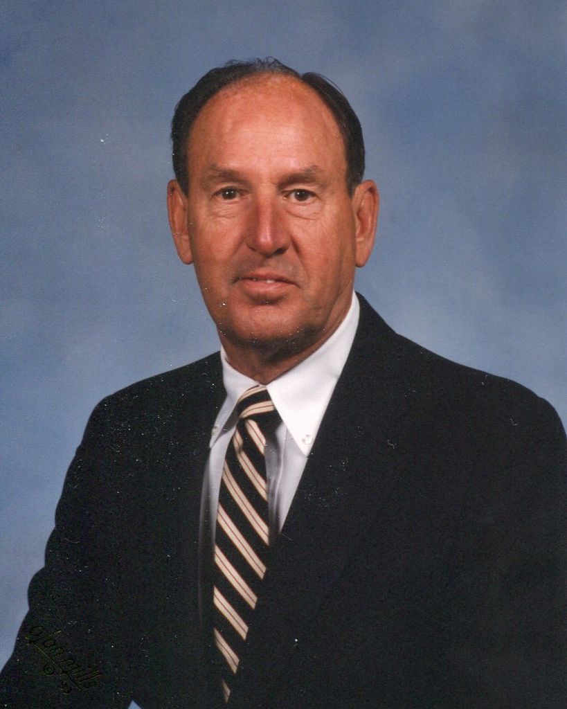 William Sherrill Brown Profile Photo