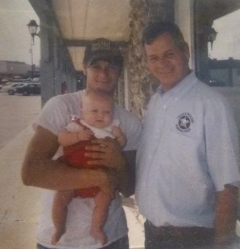 Charles David "Chuck" Strevel photo gallery thumbnail 40 of 54