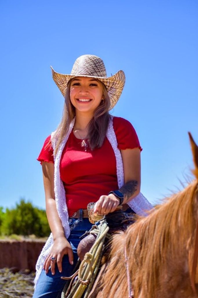 Andrella "Lela" Camelia Chavez Profile Photo