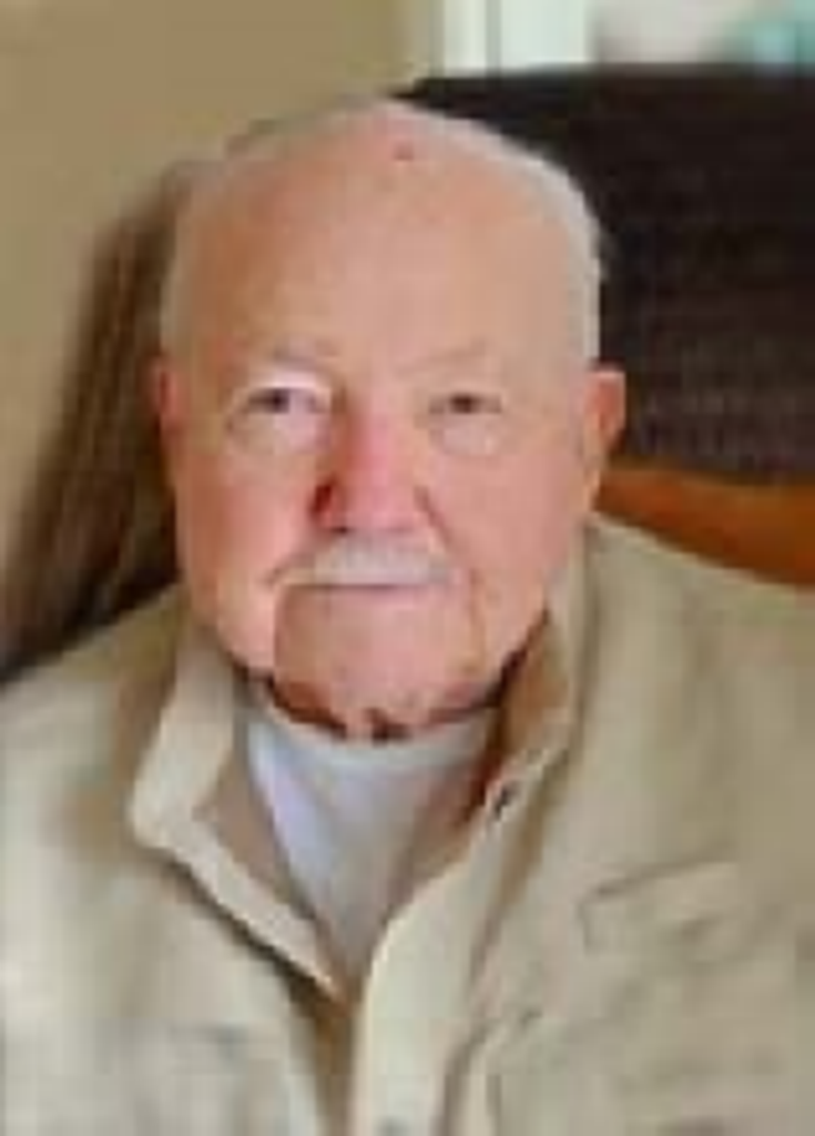 Charles  Edwin Cooney