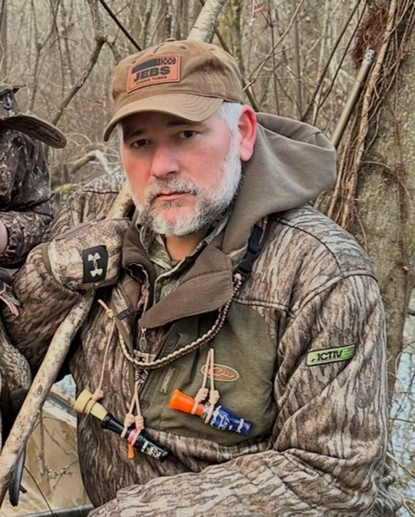 Bryan Few Profile Photo