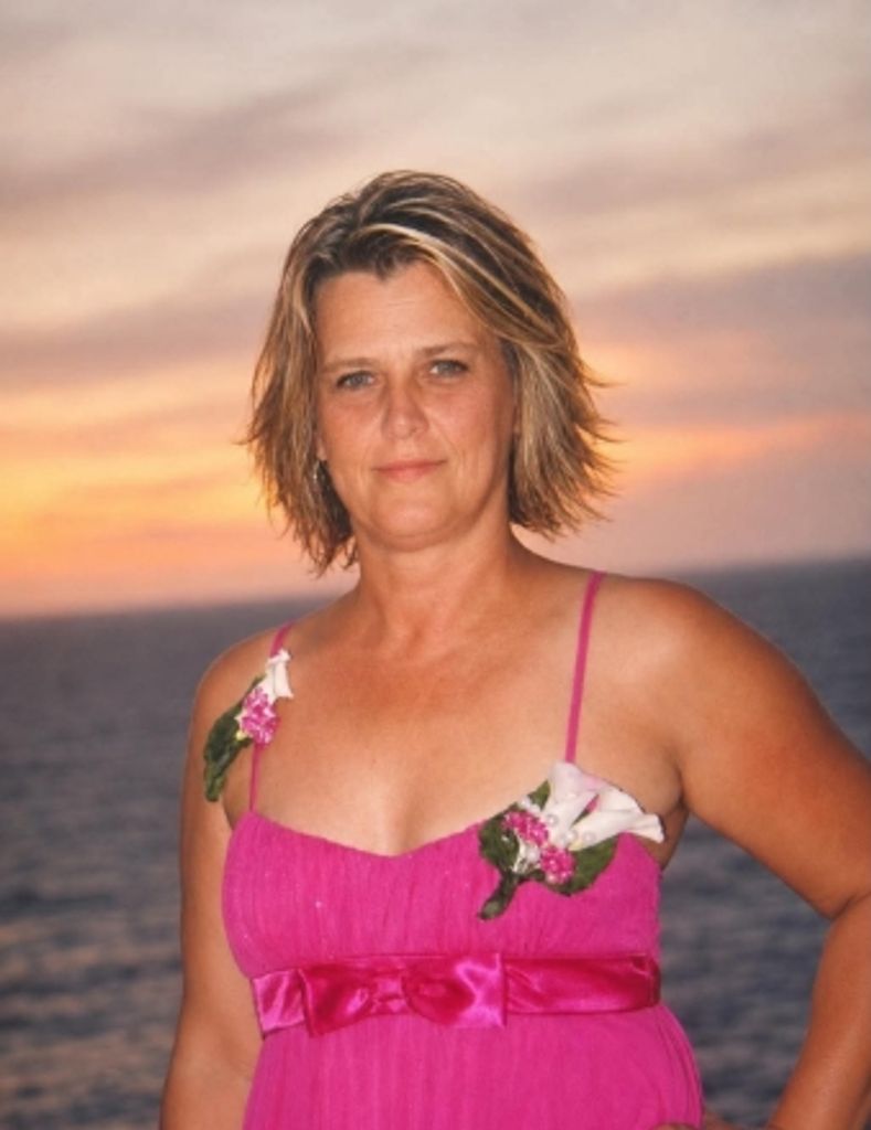 Tonia Sue Williams Profile Photo