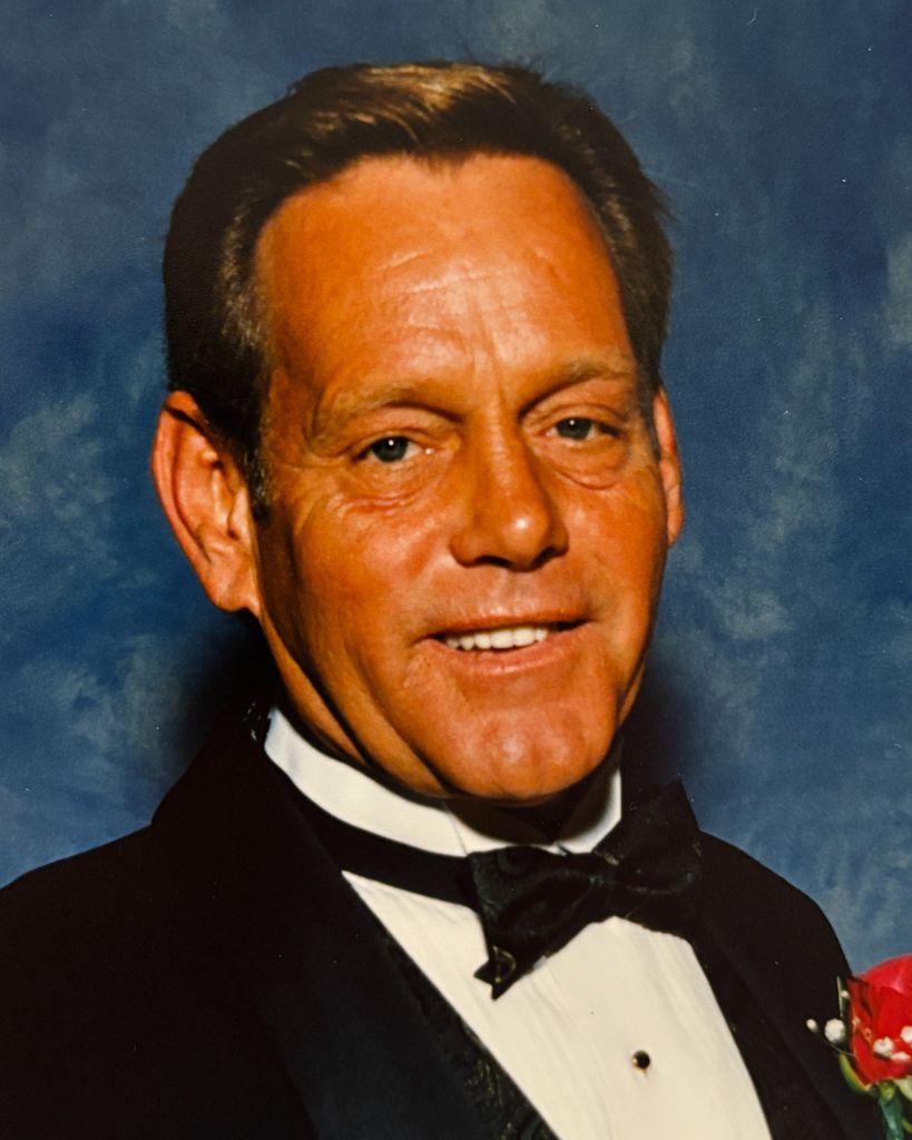 Donald D. Muller Profile Photo