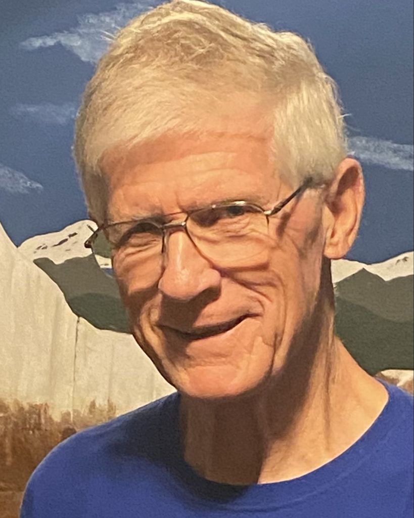 Raymond Toth