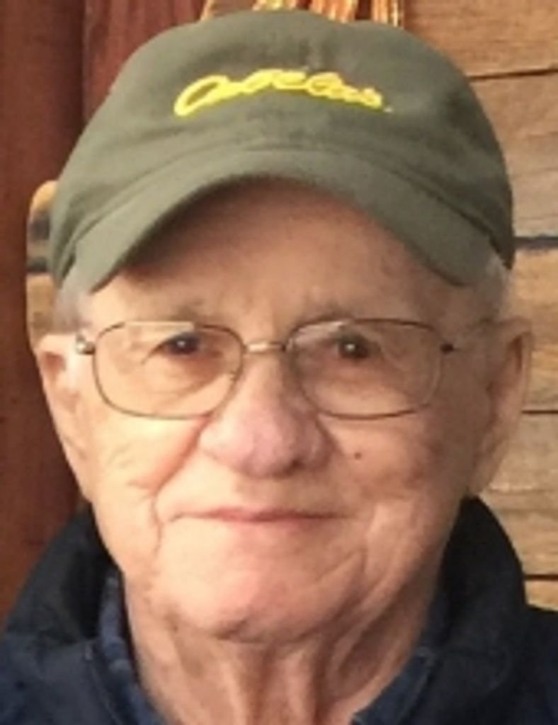 Benedict P. Carroll