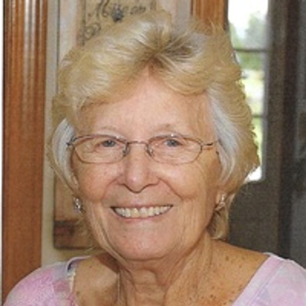 Louise Roach