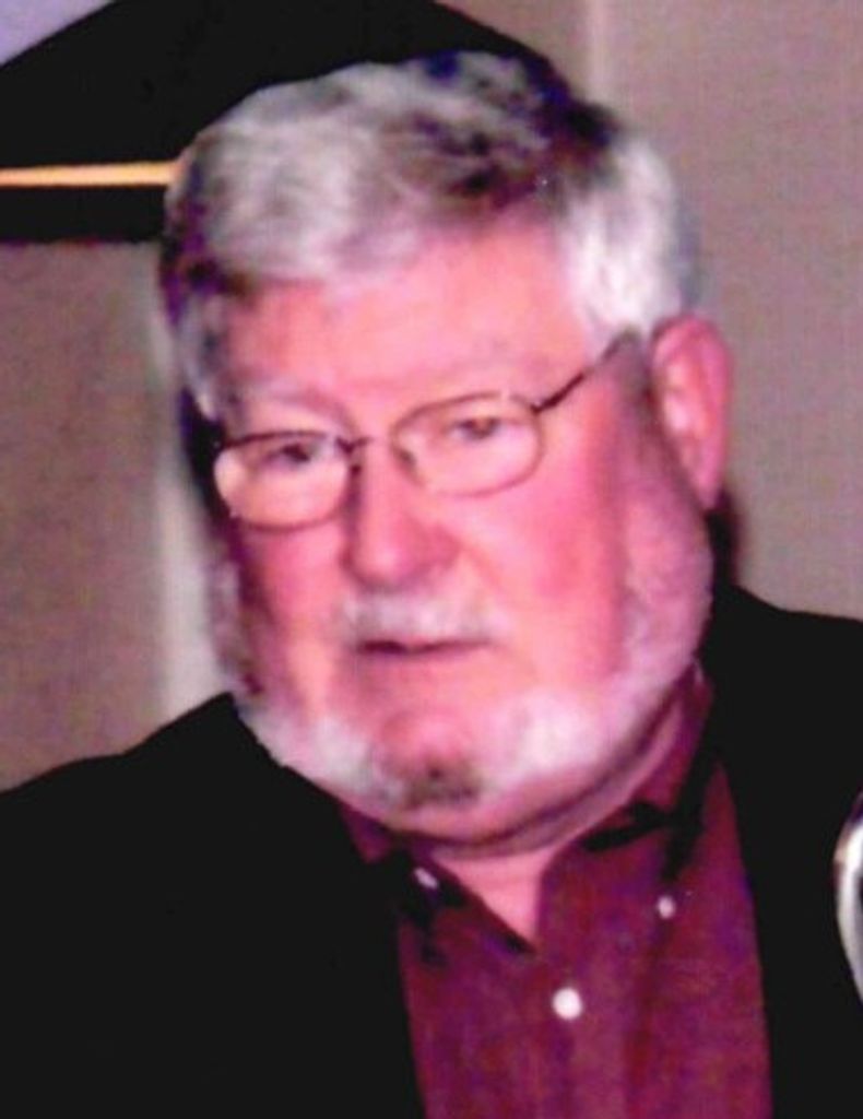 Charles John Barrett