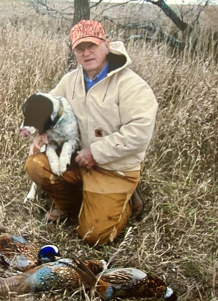 John Allen Goddard Profile Photo