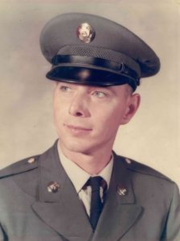 Dwight R. Miller