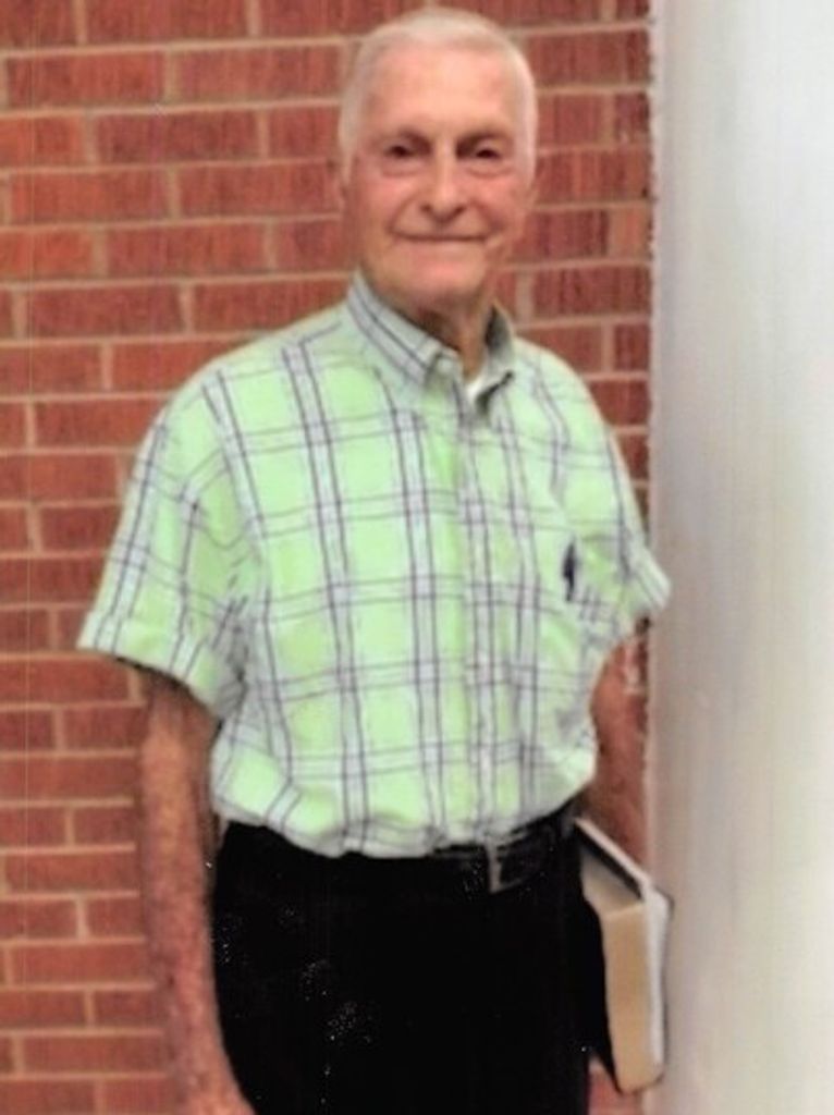 Shelby Paul Smith Profile Photo