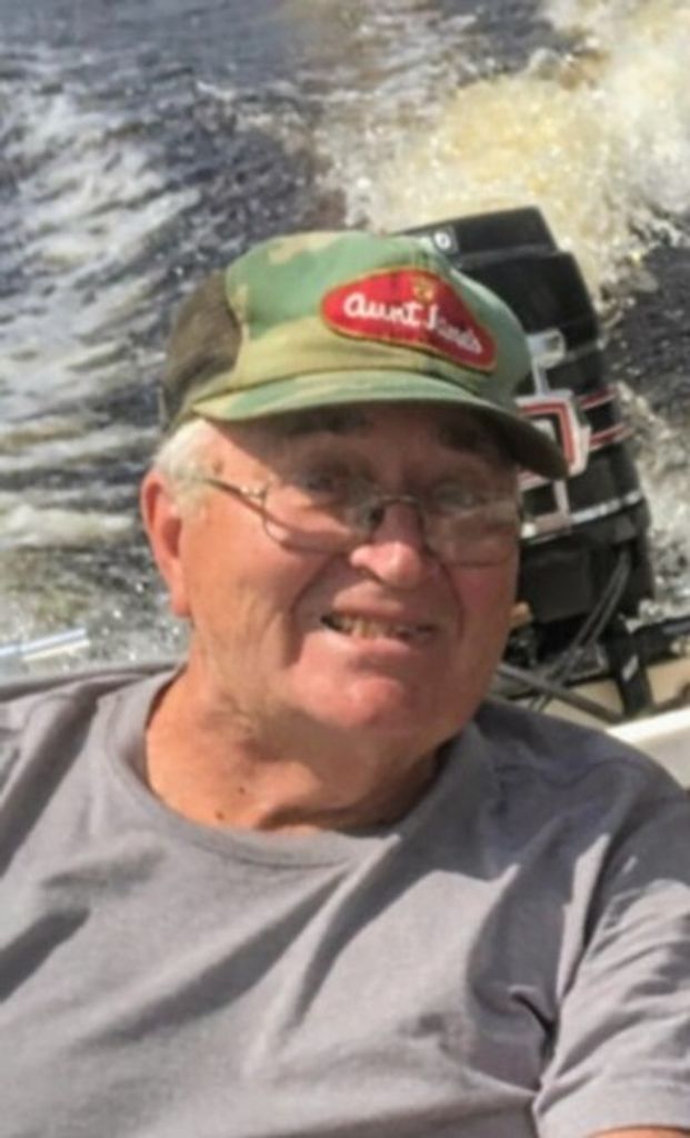 James A. Shipley Profile Photo
